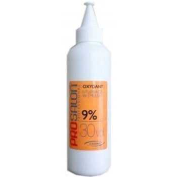 CHANTAL UTLENIACZ W KREMIE PROSALON 9% VOL 30 60ML    !